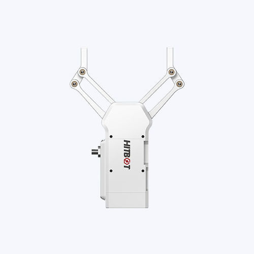 Préhenseur électrique - Z-EFG-100  - Huiling-tech Robotic Co., Ltd. - souple / à 2 mâchoires / pour robots industriels