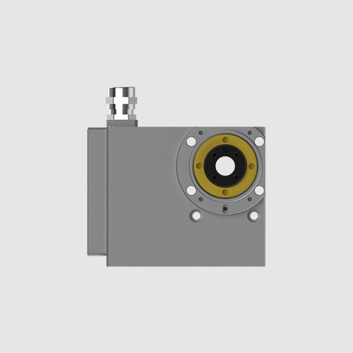 Actionneur électrique - Z-Mod-RP-80  - Huiling-tech Robotic Co., Ltd. - rotatif / 24 volts / IP40