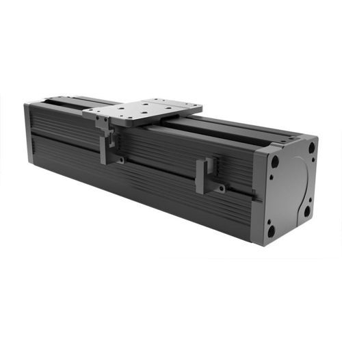 Actionneur électrique - Z-Mod-ST-66SS - Huiling-tech Robotic Co., Ltd. - linéaire / à vis / en aluminium