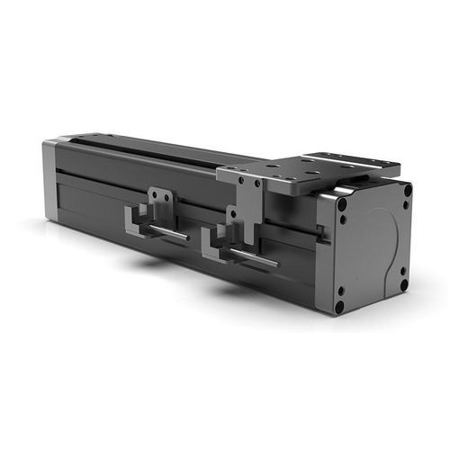 Actionneur linéaire - Z-Mod-ST-52SS - Huiling-tech Robotic Co., Ltd. - électrique / à vis / en aluminium