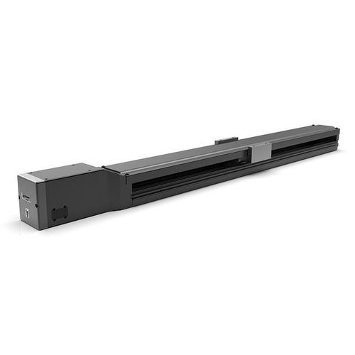 Actionneur électrique - Z-Mod-KK-86-20SE - Huiling-tech Robotic Co., Ltd. - linéaire / en acier / 24 volts