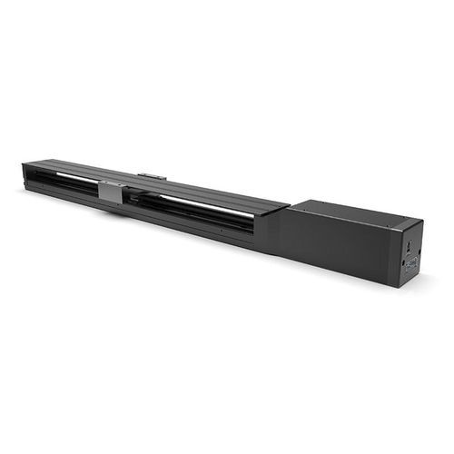 Actionneur électrique - Z-Mod-KK-60-10SE - Huiling-tech Robotic Co., Ltd. - linéaire / en acier / 24 volts
