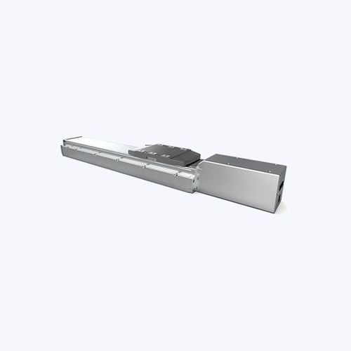 Actionneur linéaire - Z-Mod-SE-120-40SE - Huiling-tech Robotic Co., Ltd. - électrique / en aluminium / 48 V