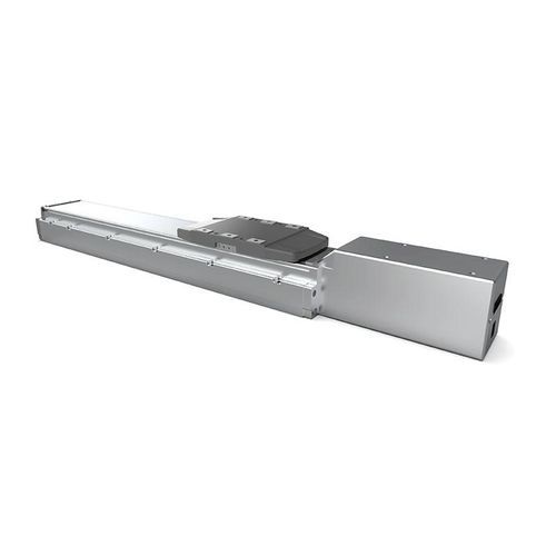 Actionneur électrique - Z-Mod-SE-102-40SE - Huiling-tech Robotic Co., Ltd. - linéaire / en aluminium / 24 volts