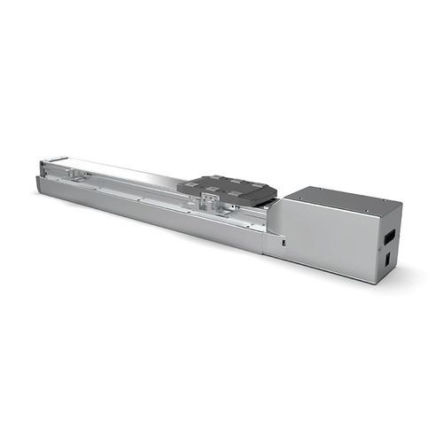 Actionneur électrique - Z-Mod-SE-73-20SE - Huiling-tech Robotic Co., Ltd. - linéaire / en aluminium / 24 volts