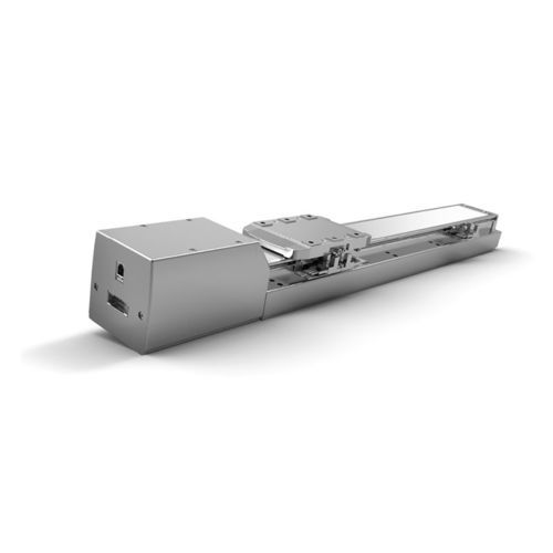 Actionneur électrique - Z-Mod-SE-82-20SE - Huiling-tech Robotic Co., Ltd. - linéaire / en aluminium / 24 volts