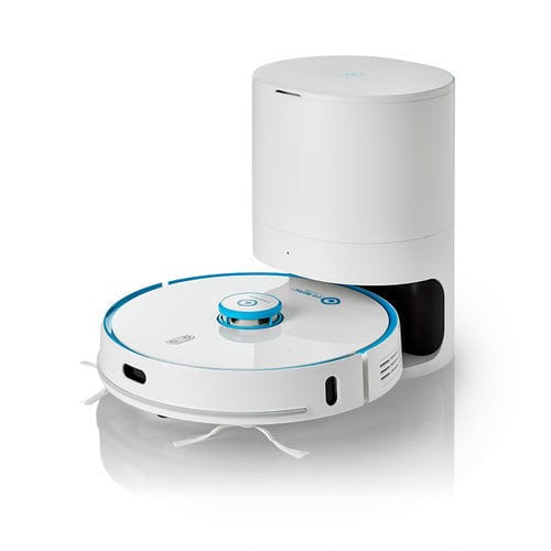 Aspirateur commercial - Co-botic™ 1700 - I-team Global - de sécurité / sur batterie / portable