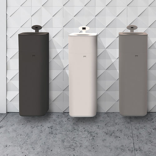 Poubelle en plastique - i-giene - I-team Global - pour déchets ménagers
