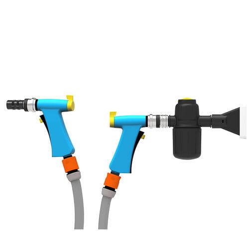 Pistolet de nettoyage - i-spraywash - I-team Global