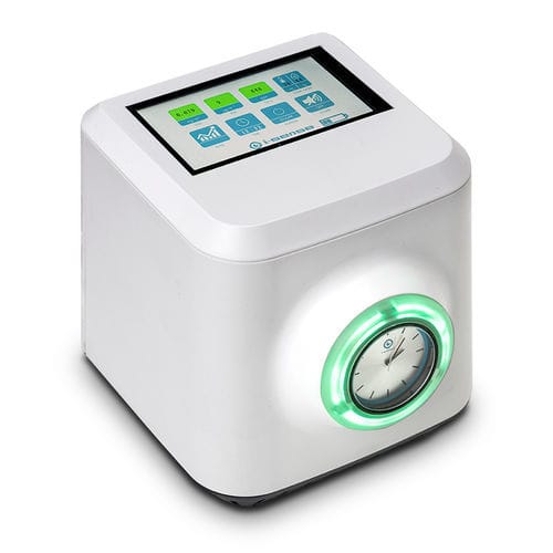 Instrument de mesure de la qualité de l'air intérieur - i-sense - I-team Global - température / de table
