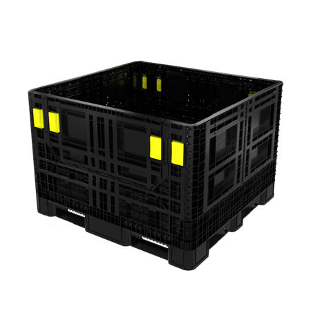 Caisse-palette en plastique - OceanPak®  - ORBIS Europe
