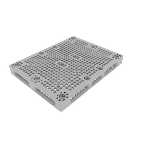 Palette en plastique - NV - ORBIS Europe - pour l'industrie agroalimentaire / de manutention / hygiénique