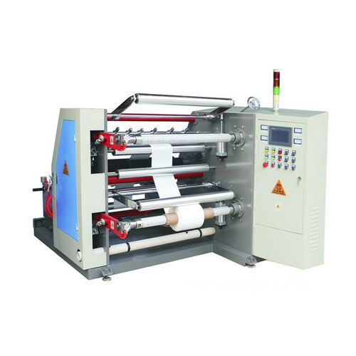 Machine de découpe à couteau - ZFQ-C - Zhejiang Zhengqiang Machinery Co.,Ltd - pour PVC / pour polyéthylène / pour papier