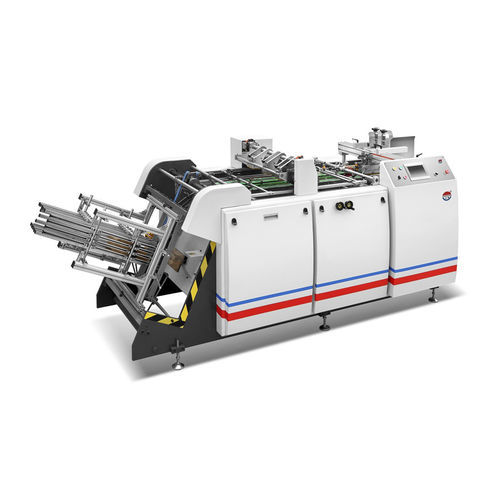 Formeuse de caisses automatique - ZQCX-800 - Zhejiang Zhengqiang Machinery Co.,Ltd