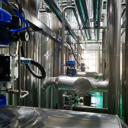 Extracteur solide-liquide - Wenzhou Jinbang Light Ind Machinery Co., Ltd - d'osséine / pour l'industrie agroalimentaire