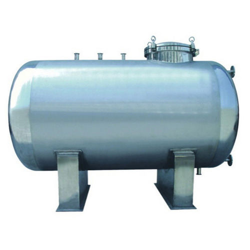 Cuve de stockage - Wenzhou Jinbang Light Ind Machinery Co., Ltd - de transport / de process / pour l'industrie