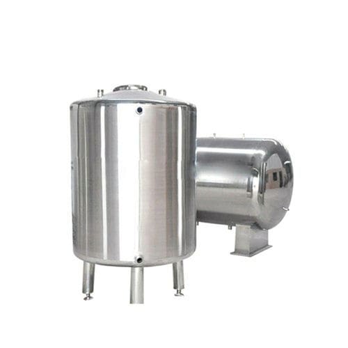 Cuve de stockage - Wenzhou Jinbang Light Ind Machinery Co., Ltd - de transport / pour l'industrie / multifonction
