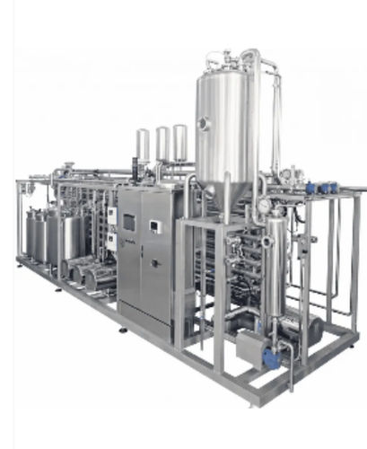 Ligne de traitement - yogurt - Wenzhou Jinbang Light Ind Machinery Co., Ltd