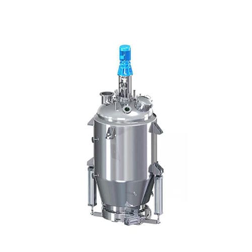 extracteur par solvant à l'éthanol - Wenzhou Jinbang Light Ind Machinery Co., Ltd