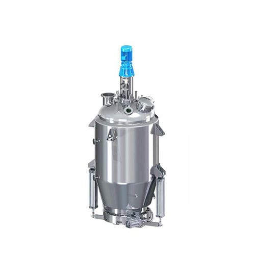 extracteur par solvant à l'ethanol - Wenzhou Jinbang Light Ind Machinery Co., Ltd