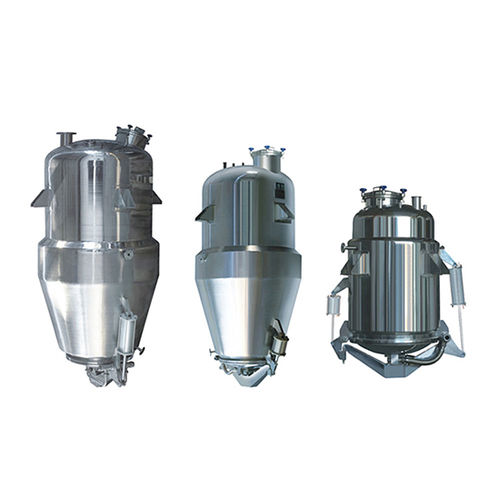 Extracteur centrifuge pour l'industrie chimique - Wenzhou Jinbang Light Ind Machinery Co., Ltd