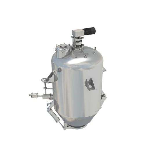 Réacteur batch - Wenzhou Jinbang Light Ind Machinery Co., Ltd - à cuve agitée / de laboratoire / de process