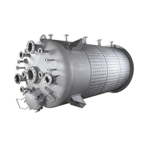 Cuve sous pression - Wenzhou Jinbang Light Ind Machinery Co., Ltd - de stockage / de transport / pour l'industrie agroalimentaire