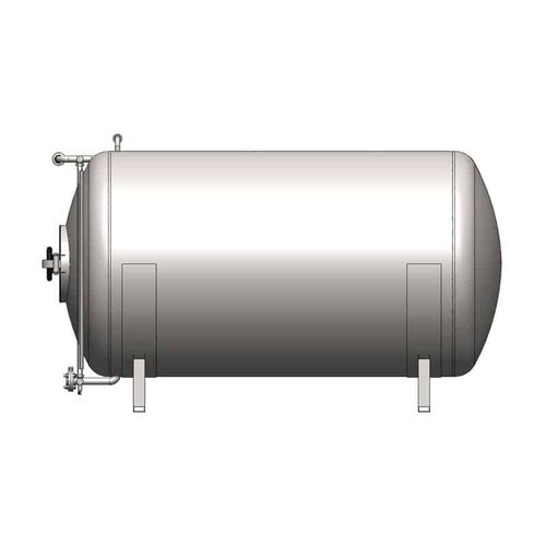 Cuve de distribution - Wenzhou Jinbang Light Ind Machinery Co., Ltd - de stockage / de malaxage / de process