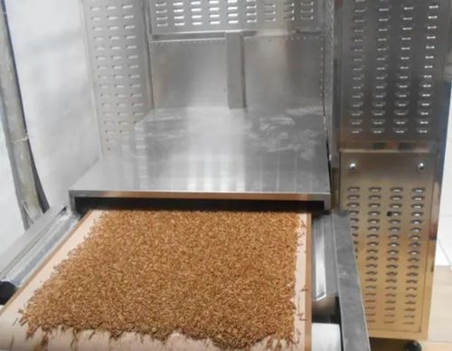 Station de traitement des déchets organique - Wenzhou Jinbang Light Ind Machinery Co., Ltd - pour produits alimentaires / solides municipaux / industrielles