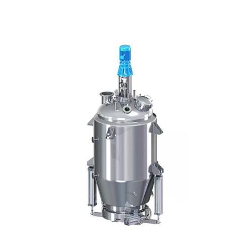 Cuve pour aspiration - Wenzhou Jinbang Light Ind Machinery Co., Ltd - pour liquides / pour produits chimiques / en acier inoxydable