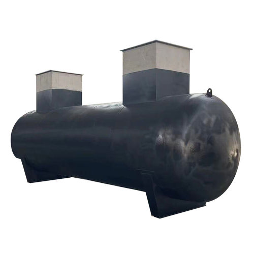 Cuve de stockage - Wenzhou Jinbang Light Ind Machinery Co., Ltd - pour l'industrie / multifonction / pour liquides