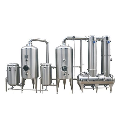 Concentrateur centrifuge - Wenzhou Jinbang Light Ind Machinery Co., Ltd - pour l'industrie agroalimentaire / industriel / pour l'industrie pharmaceutique