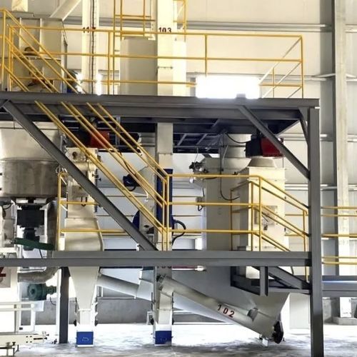 Station de traitement des déchets organique - NC-BSF-TANK - Wenzhou Jinbang Light Ind Machinery Co., Ltd