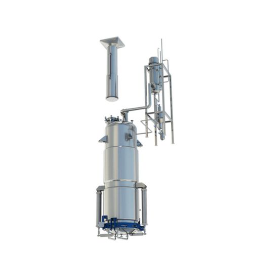 Cuve d'extraction - Wenzhou Jinbang Light Ind Machinery Co., Ltd - pour herbes aromatiques / pour applications alimentaires / avec CIP