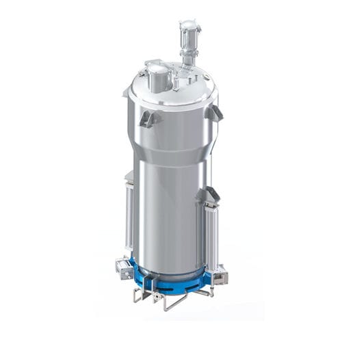 Cuve multifonction - Wenzhou Jinbang Light Ind Machinery Co., Ltd - pour aspiration / pour huile / pour produits alimentaires