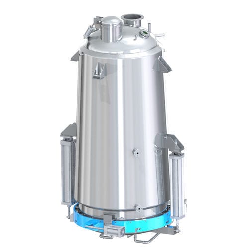 Extracteur d'huile pour olives - TQ-D - Wenzhou Jinbang Light Ind Machinery Co., Ltd - d'agrumes / de cannabis