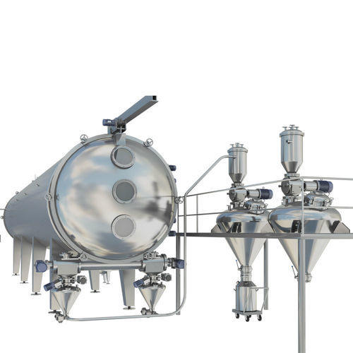 sécheur sous vide - Wenzhou Jinbang Light Ind Machinery Co., Ltd