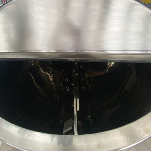 Cuve chauffante - Wenzhou Jinbang Light Ind Machinery Co., Ltd - pour aliments / de boisson / à viande