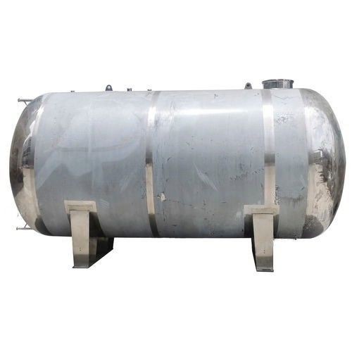 Cuve de stockage - Wenzhou Jinbang Light Ind Machinery Co., Ltd - de transport / de process / pour distribution