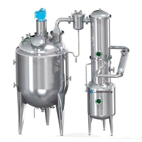 concentrateur sous vide - Wenzhou Jinbang Light Ind Machinery Co., Ltd