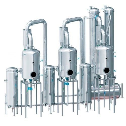 Concentrateur pour l'industrie agroalimentaire - SJN - Wenzhou Jinbang Light Ind Machinery Co., Ltd - industriel / pour l'industrie pharmaceutique / médical