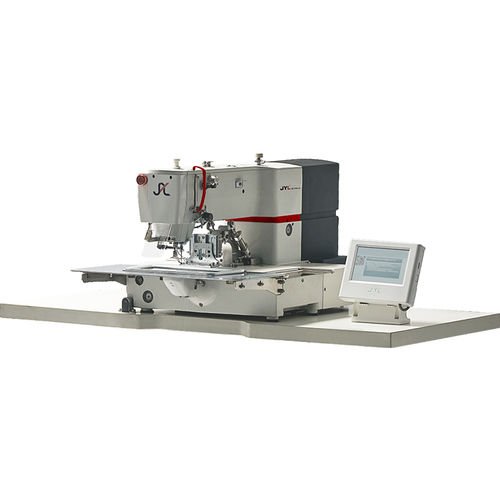 Machine à coudre à une aiguille - JYL-B2210G - Guangdong Jin Yue Lai Automation Equipment Co.,Ltd - à un fil / pour motifs / pour chaussure