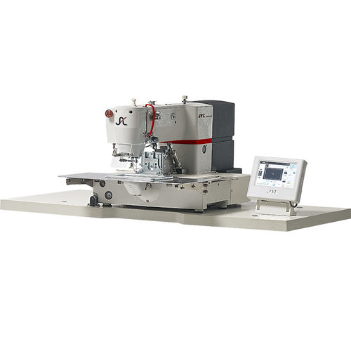 Machine à coudre à une aiguille - JYL-B1510G-P - Guangdong Jin Yue Lai Automation Equipment Co.,Ltd - à un fil / de tissus / pour motifs