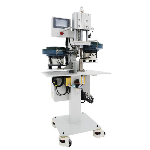Machine à coudre à une aiguille - JYL-DK-02 - Guangdong Jin Yue Lai Automation Equipment Co.,Ltd - à un fil / pour sac / pour jeans