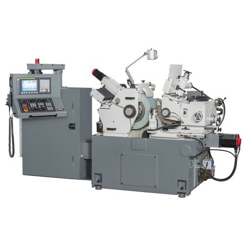 Rectifieuse centerless - S-CNC Series - S-TYPE Ltd., Co. - pour pièces à usiner / CNC / de précision