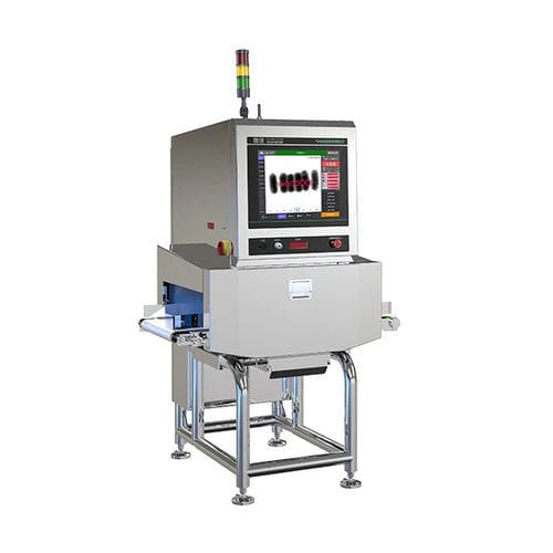 Système d'inspection à rayons X - VXD-C series - Shanghai Vixdetect Inspection Equipment Co., Ltd. - automatique / de contrôle qualité / pour l'industrie de l'emballage