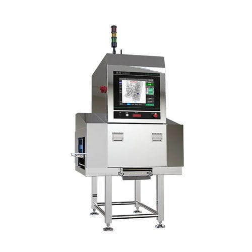 Système d'inspection à rayons X - VXW-C4016-4050-1200G - Shanghai Vixdetect Inspection Equipment Co., Ltd. - automatique / de contrôle qualité