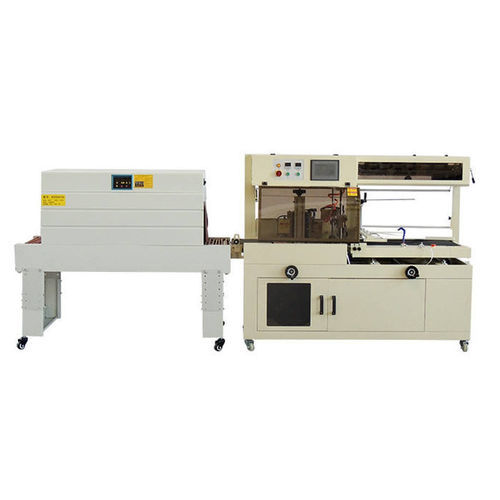 Fardeleuse totalement automatique - FK,HY series  - Guangdong Fineco Machinery Group Co., Ltd - pour produits cosmétiques / de sacs / pour l'industrie agroalimentaire
