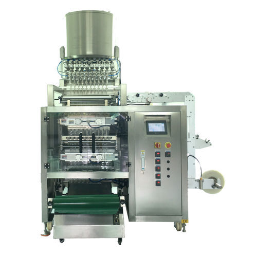 Machine de conditionnement automatique - FK series  - Guangdong Fineco Machinery Group Co., Ltd - horizontale / sous film / verticale
