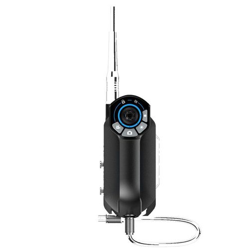 Caméra industrielle - P series - Shenzhen Yateks Co., LTD - pour borescopes / d'inspection / de traitement d'images